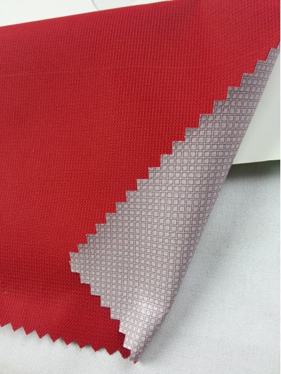 JS ZOYG  KSS6DLDFC  功能性風衣布 正面照